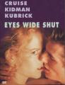 Eyes wide shut